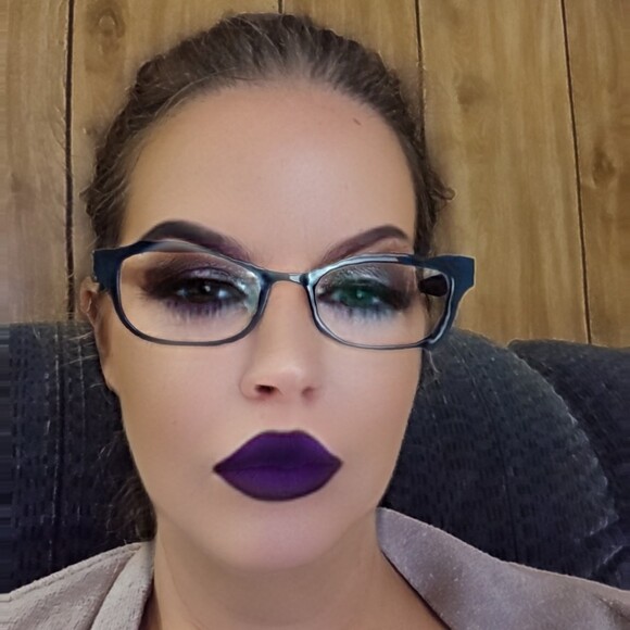 juliegass